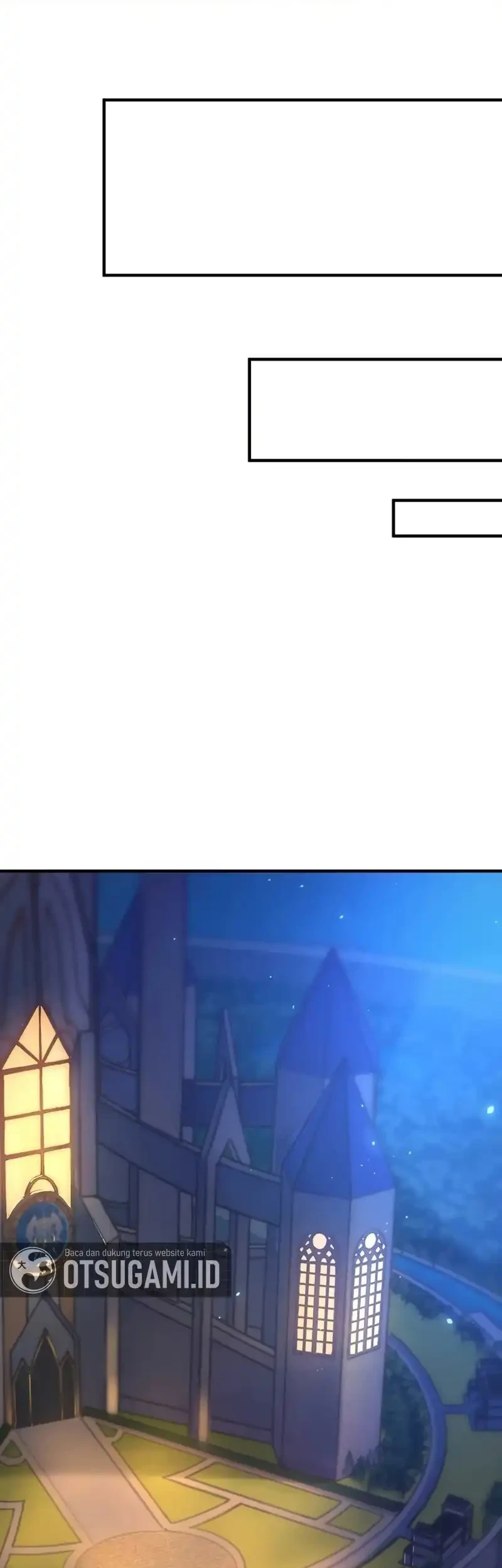 The Dark Swordsman Returns Chapter 46 Gambar 17