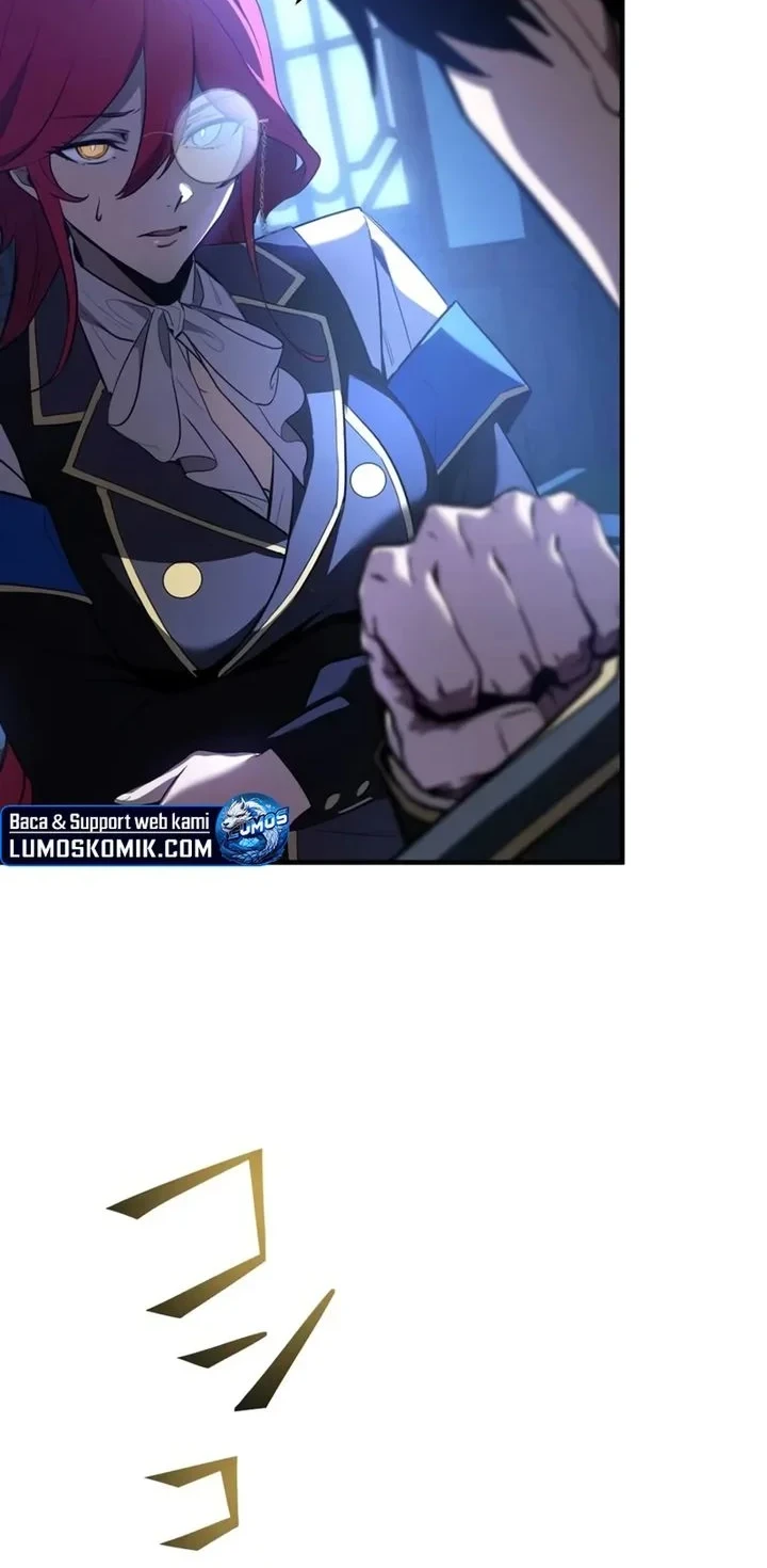 The Dark Swordsman Returns Chapter 47 Gambar 13