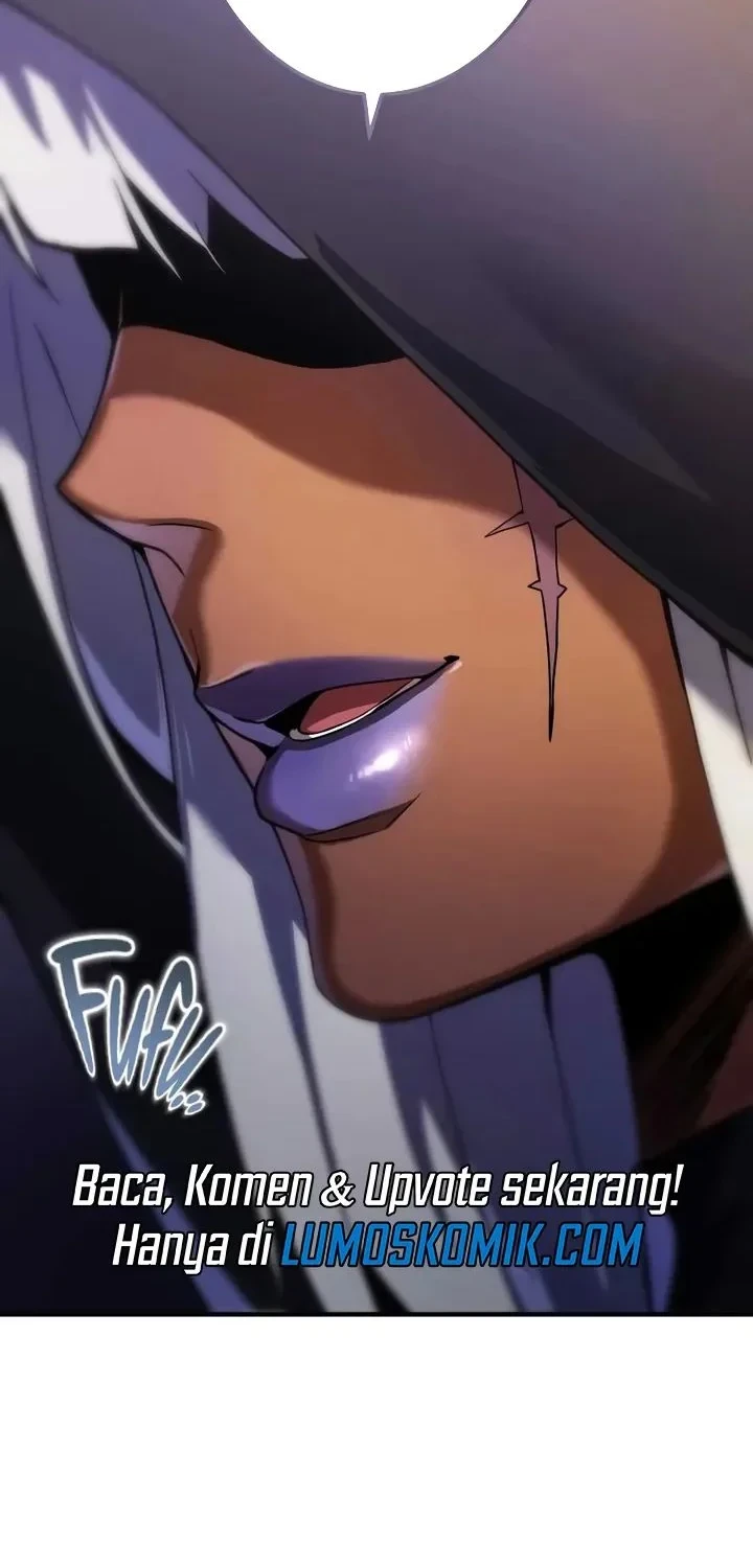 The Dark Swordsman Returns Chapter 48 Gambar 12