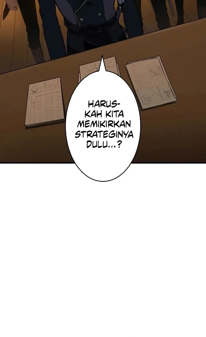 The Dark Swordsman Returns Chapter 48 Gambar 14