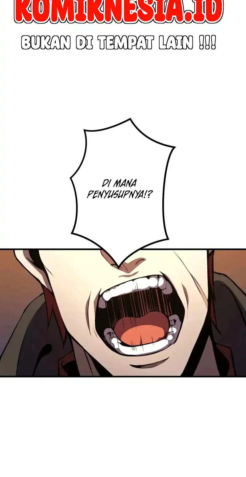 The Dark Swordsman Returns Chapter 50 Gambar 13