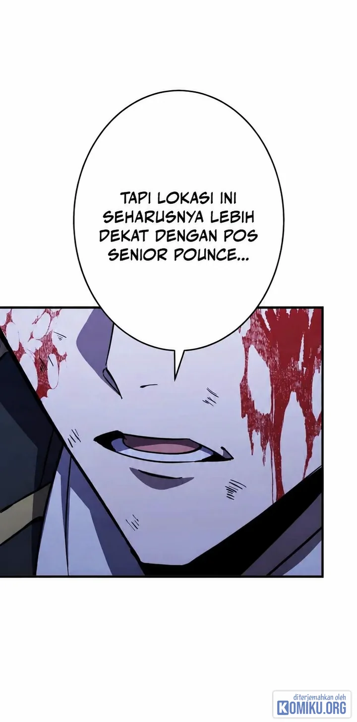 The Dark Swordsman Returns Chapter 56 Gambar 12