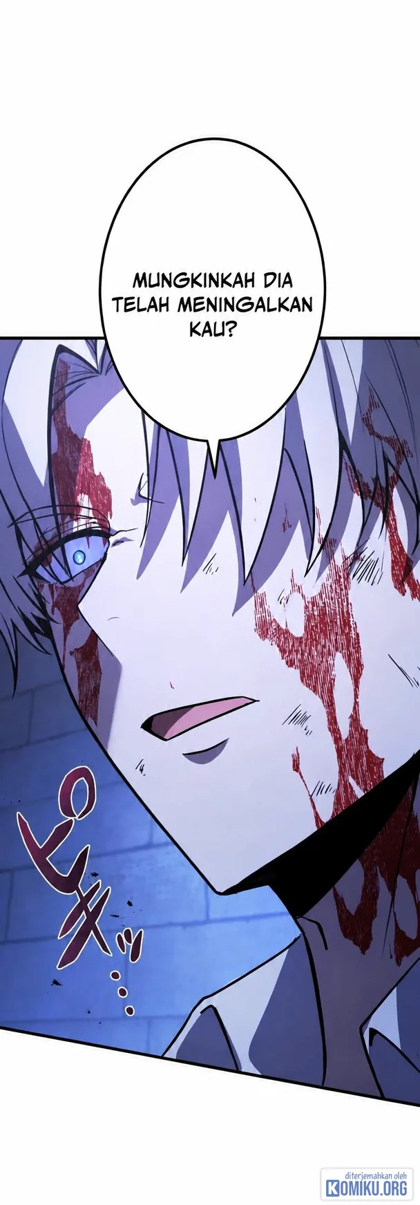 The Dark Swordsman Returns Chapter 56 Gambar 13