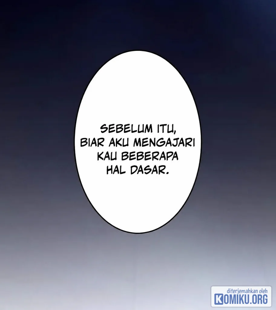 The Dark Swordsman Returns Chapter 57 Gambar 18