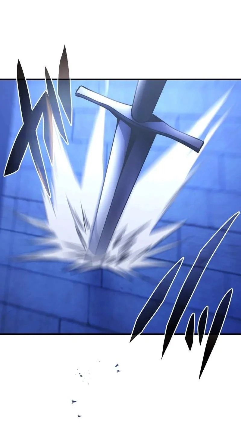 The Dark Swordsman Returns Chapter 58 Gambar 16