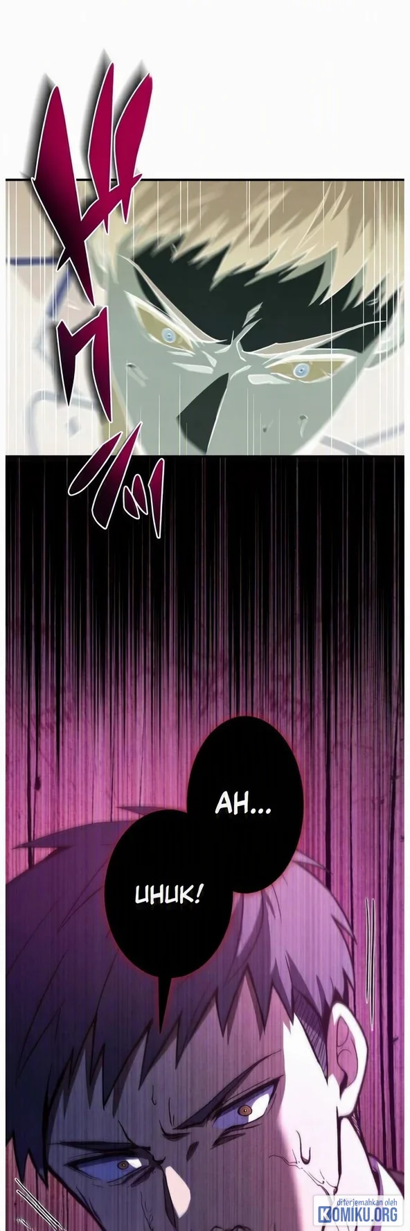 The Dark Swordsman Returns Chapter 59 Gambar 15