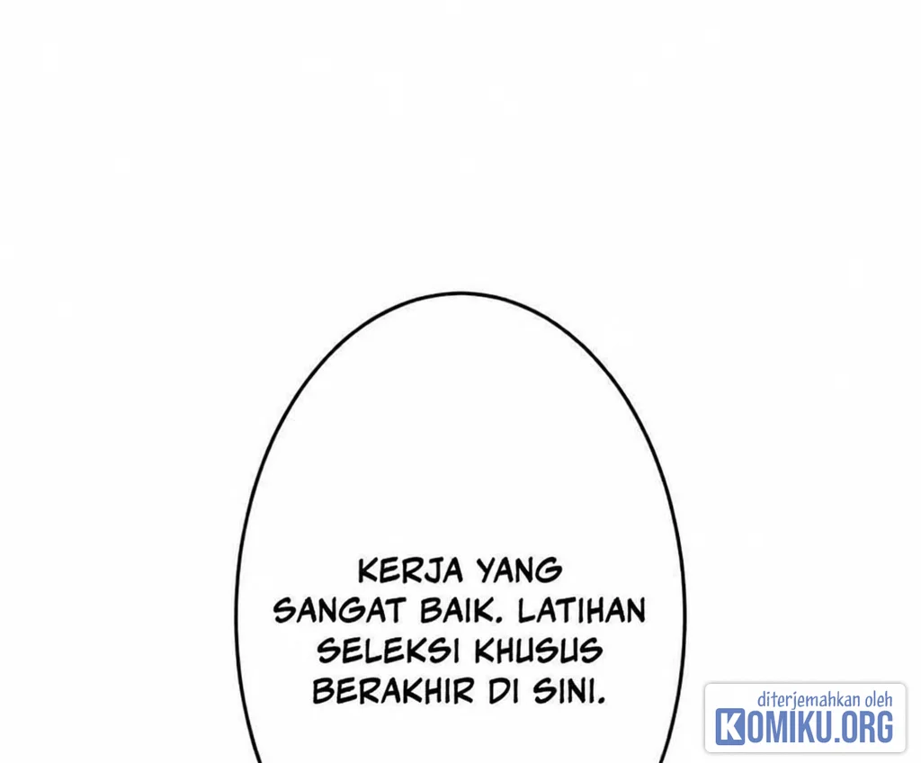 The Dark Swordsman Returns Chapter 60 Gambar 14
