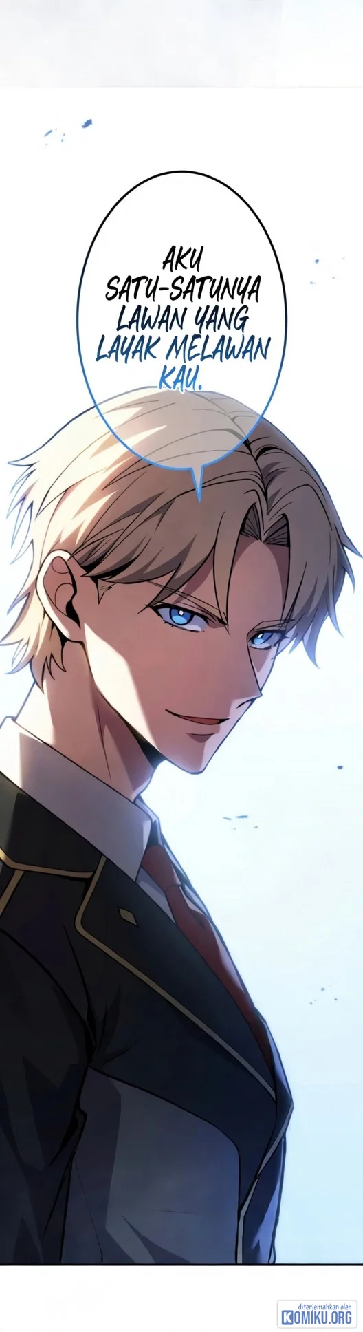 The Dark Swordsman Returns Chapter 61 Gambar 10