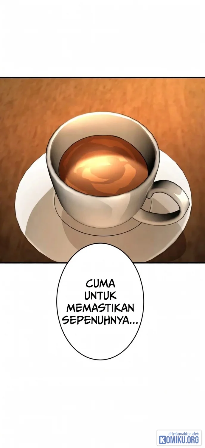 The Dark Swordsman Returns Chapter 63 Gambar 16
