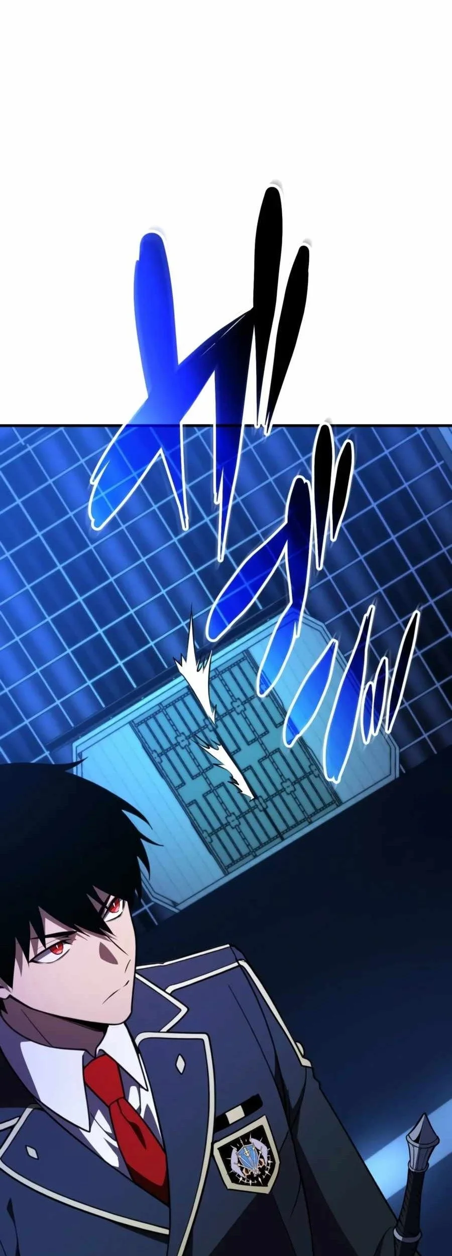 The Dark Swordsman Returns Chapter 64 Gambar 16