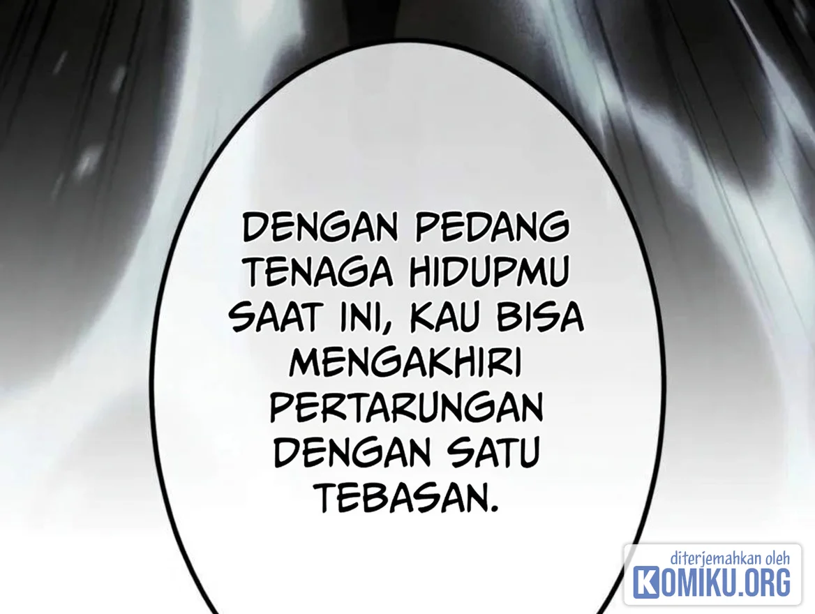 The Dark Swordsman Returns Chapter 66 Gambar 16