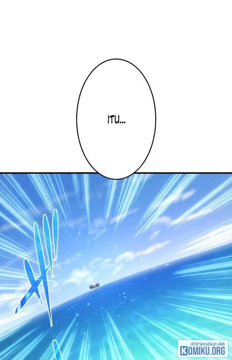 The Dark Swordsman Returns Chapter 67 Gambar 18