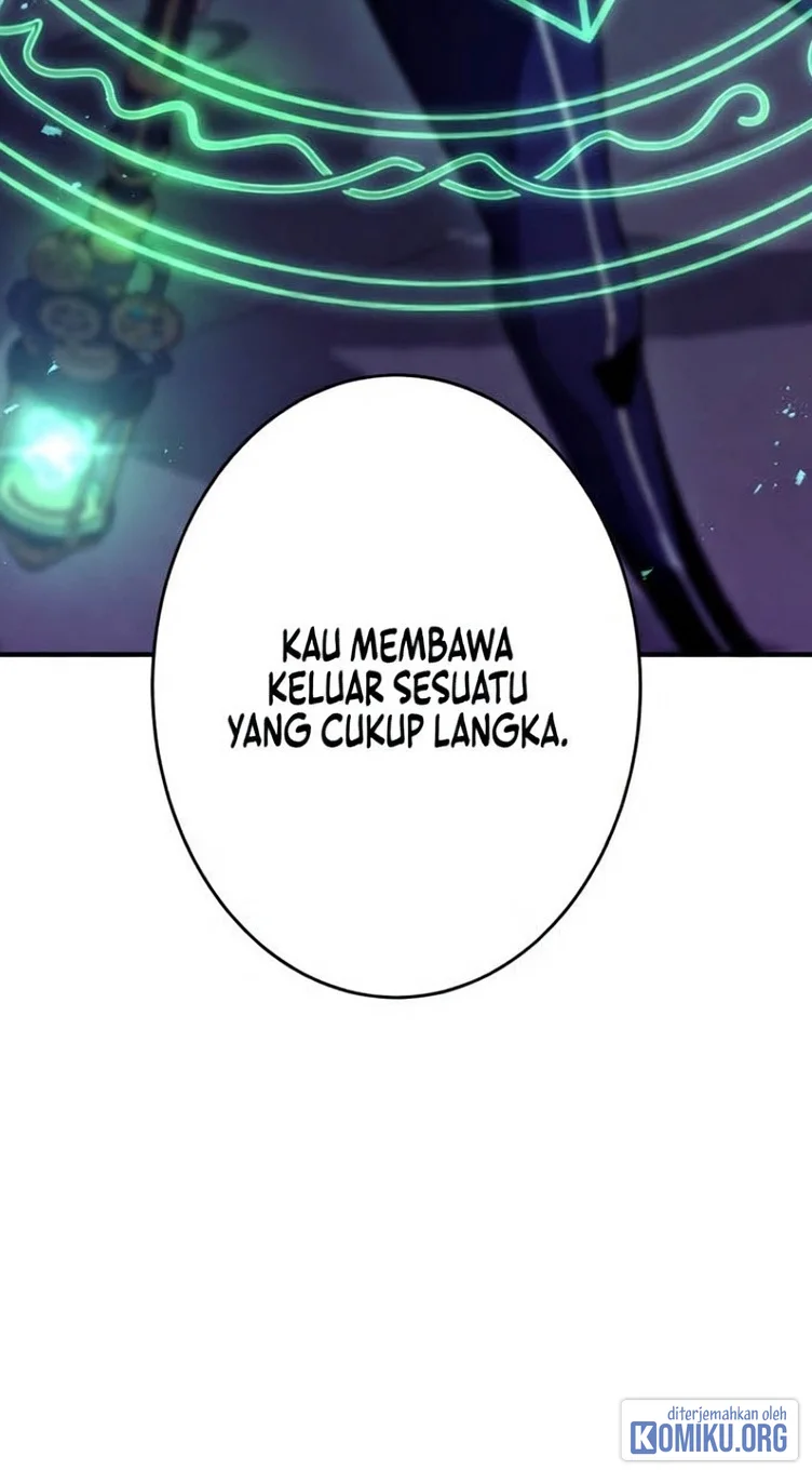 The Dark Swordsman Returns Chapter 68 Gambar 18