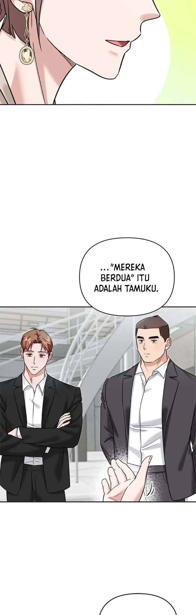 The Definition of A Top Star Chapter 77 Gambar 10