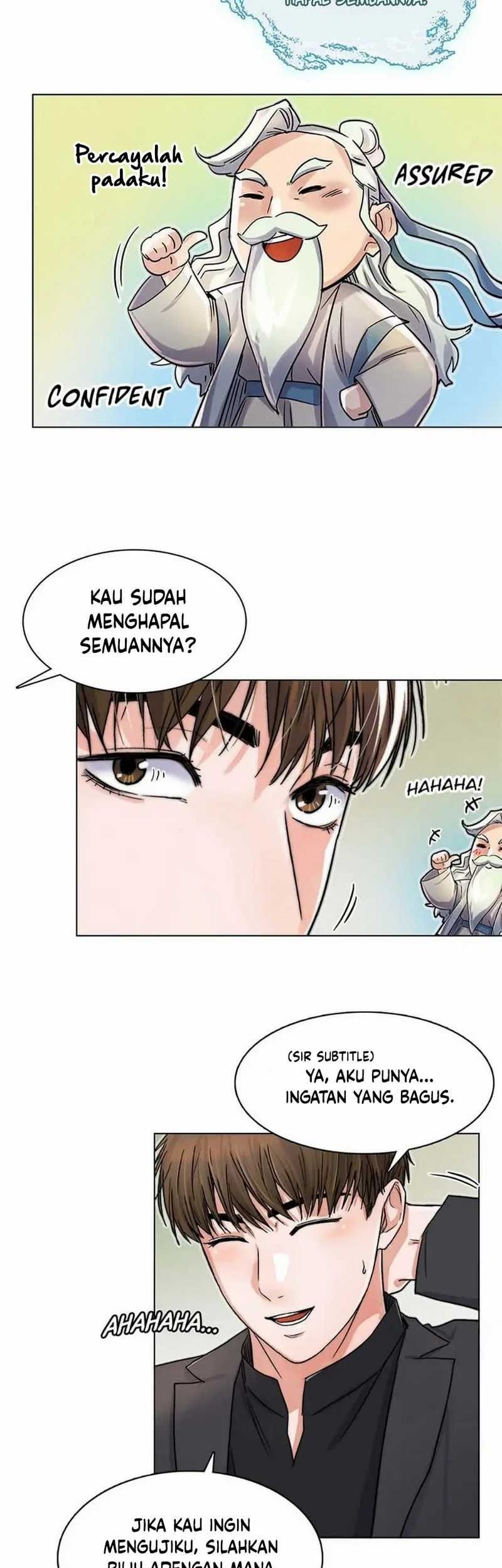 The Definition of A Top Star Chapter 9 Gambar 7