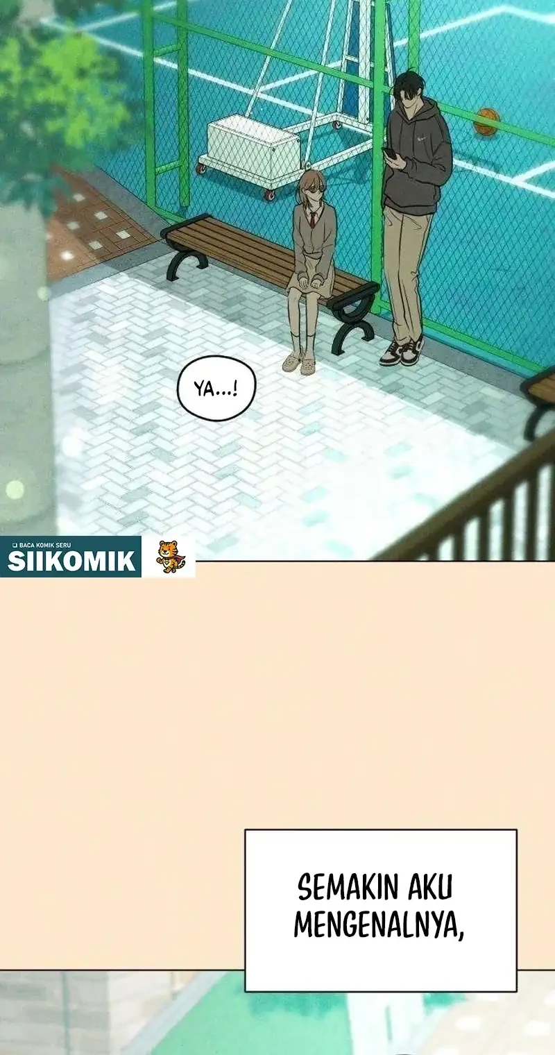 The Delinquent’s First Love Chapter 1 Gambar 20