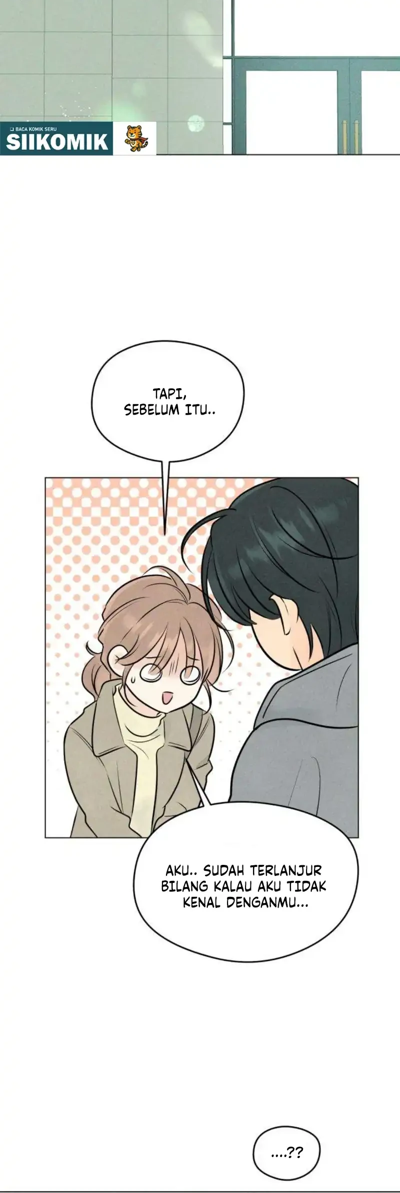 The Delinquent’s First Love Chapter 10 Gambar 12