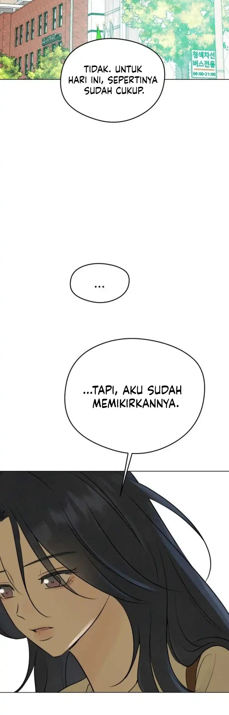 The Delinquent’s First Love Chapter 11 Gambar 10
