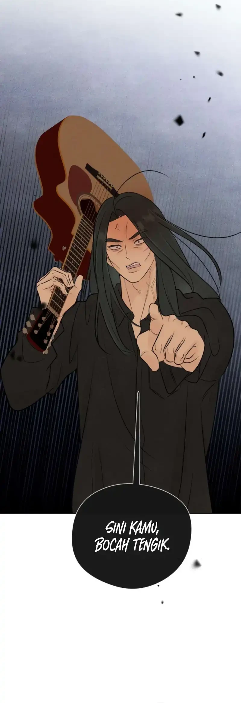 The Delinquent’s First Love Chapter 14 Gambar 10