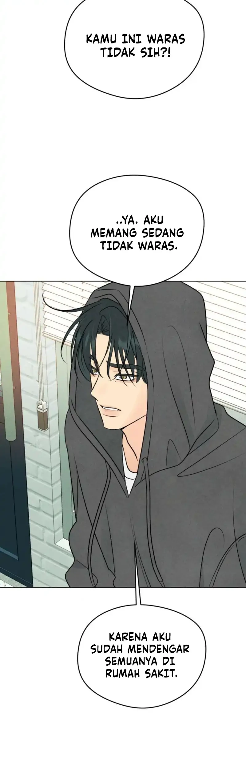 The Delinquent’s First Love Chapter 14 Gambar 12