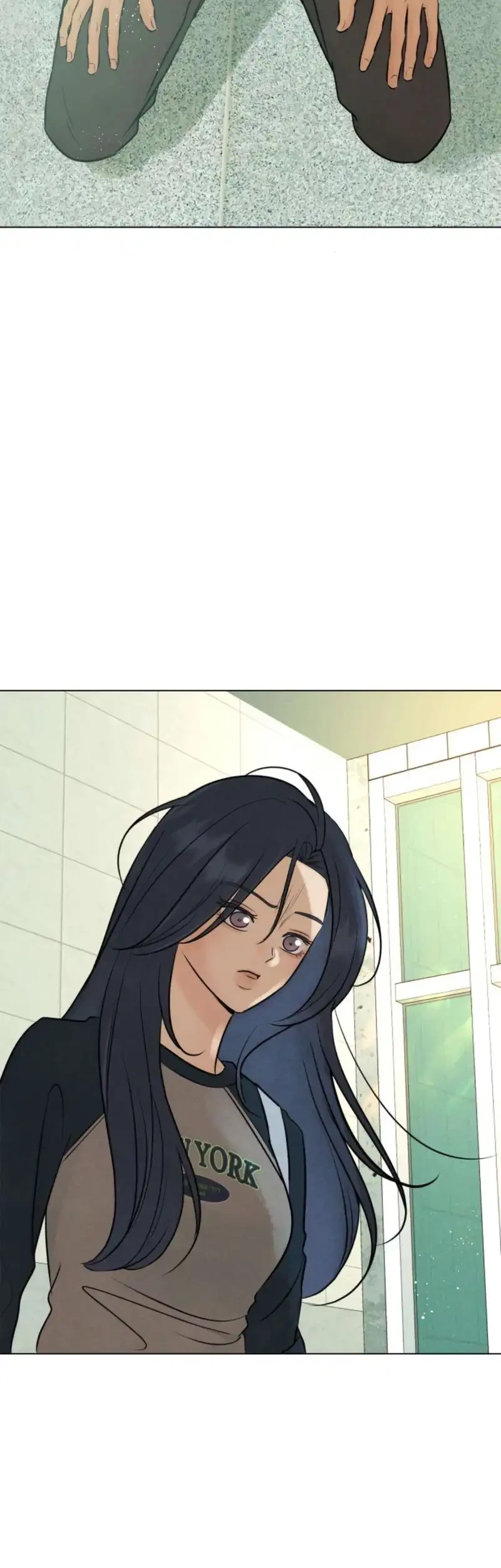 The Delinquent’s First Love Chapter 16 Gambar 12