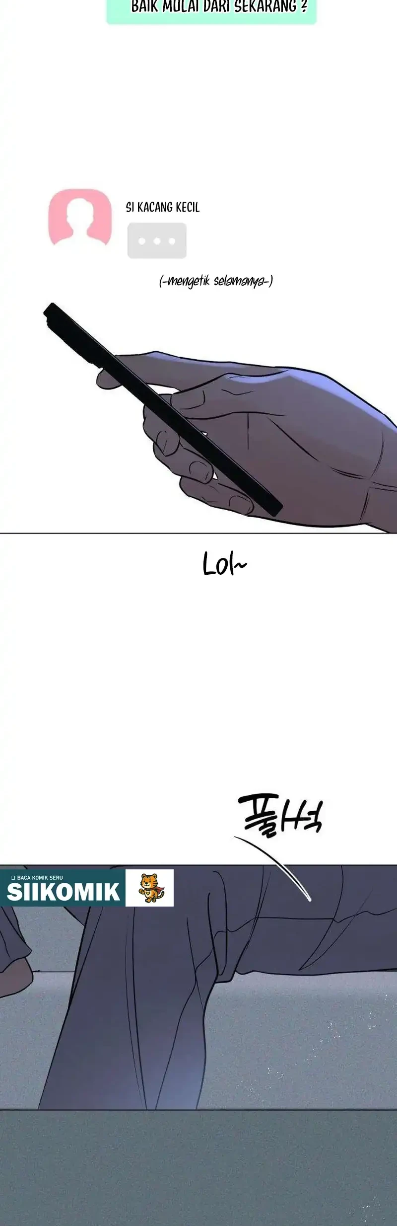 The Delinquent’s First Love Chapter 19 Gambar 10