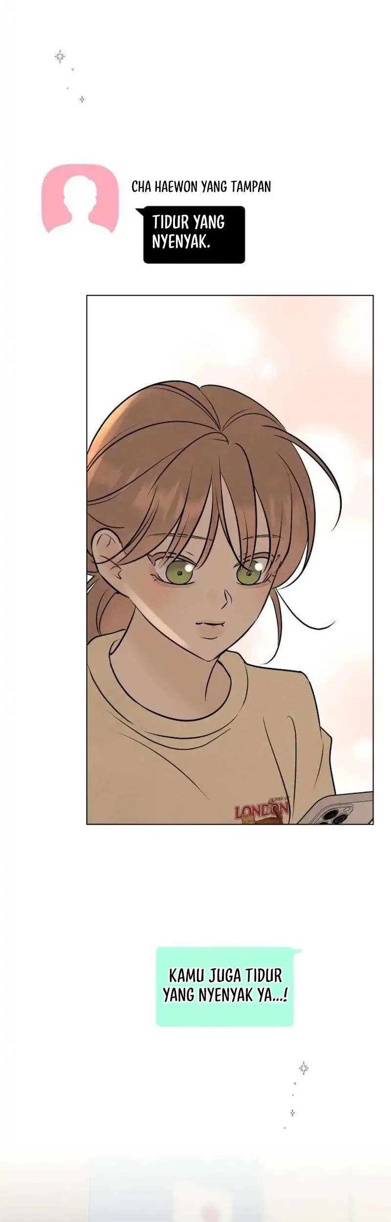 The Delinquent’s First Love Chapter 19 Gambar 12