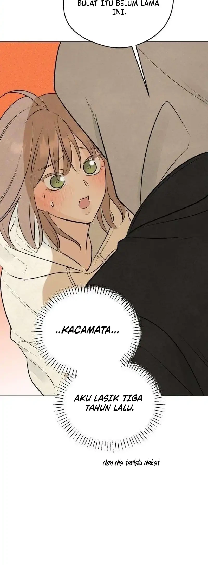 The Delinquent’s First Love Chapter 2 Gambar 14