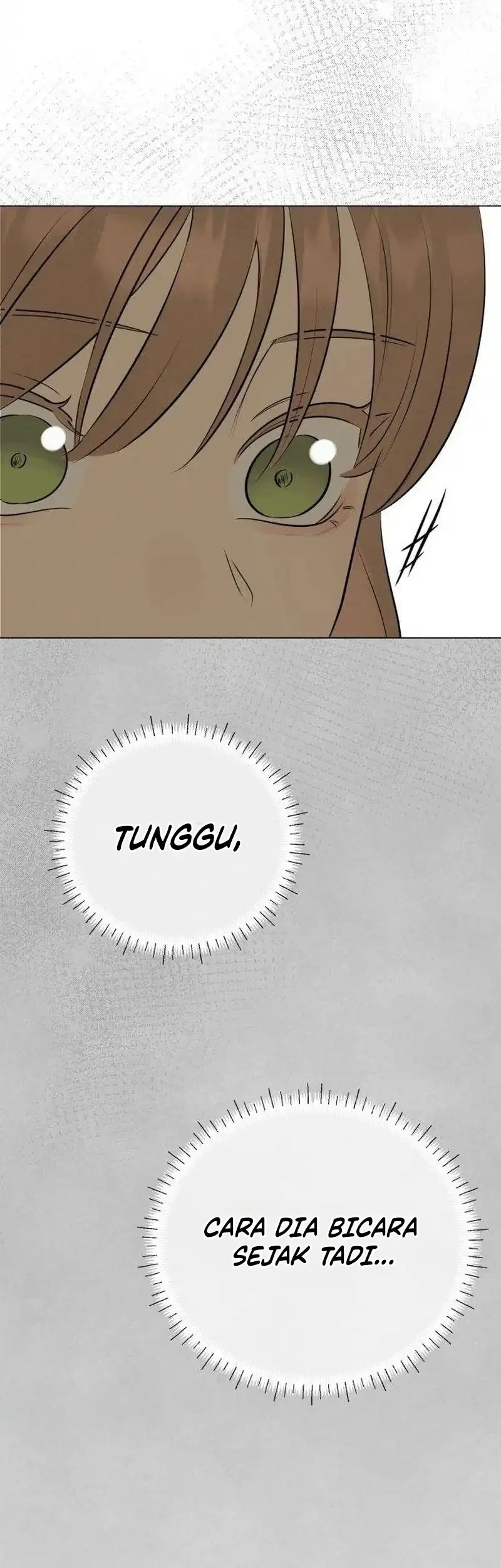 The Delinquent’s First Love Chapter 2 Gambar 16