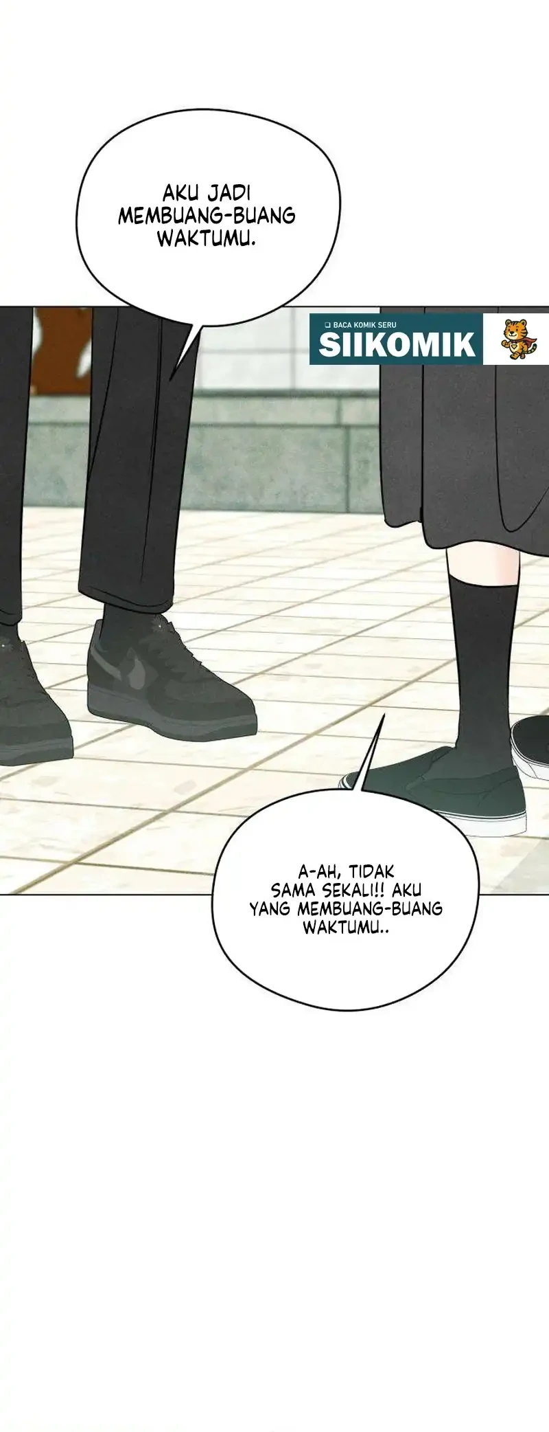 The Delinquent’s First Love Chapter 20 Gambar 10