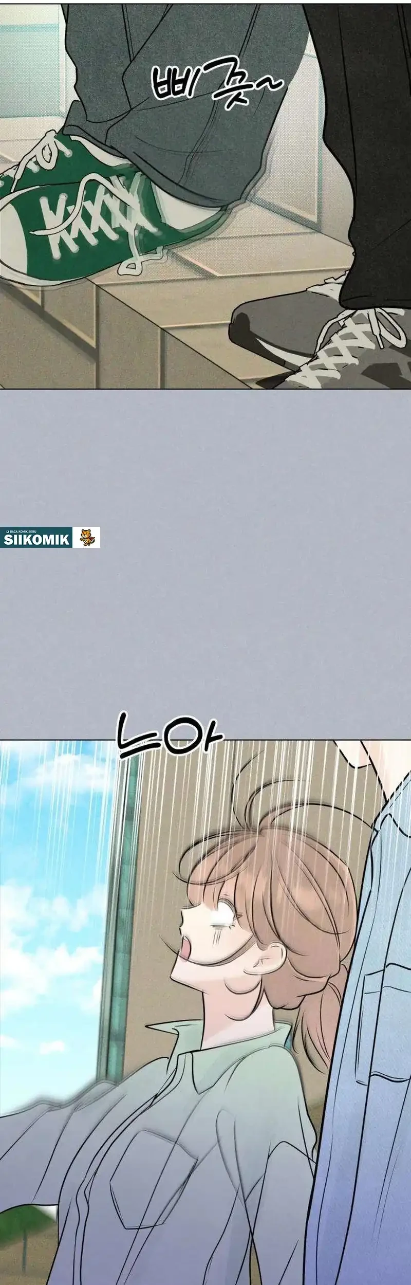 The Delinquent’s First Love Chapter 22 Gambar 12
