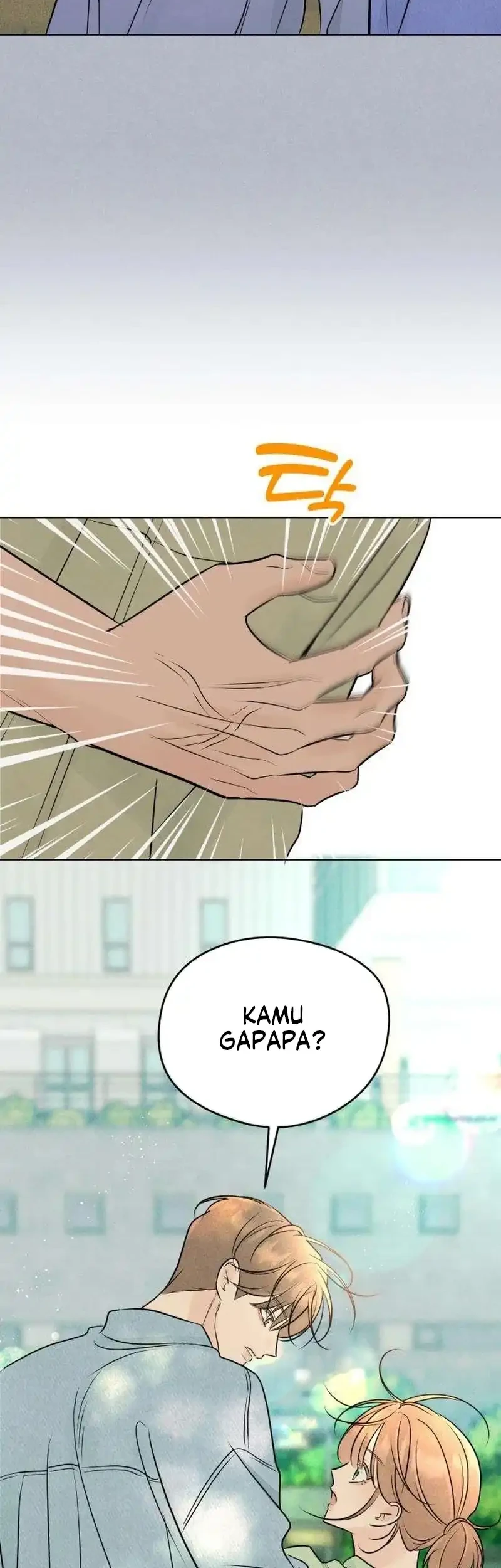 The Delinquent’s First Love Chapter 22 Gambar 13