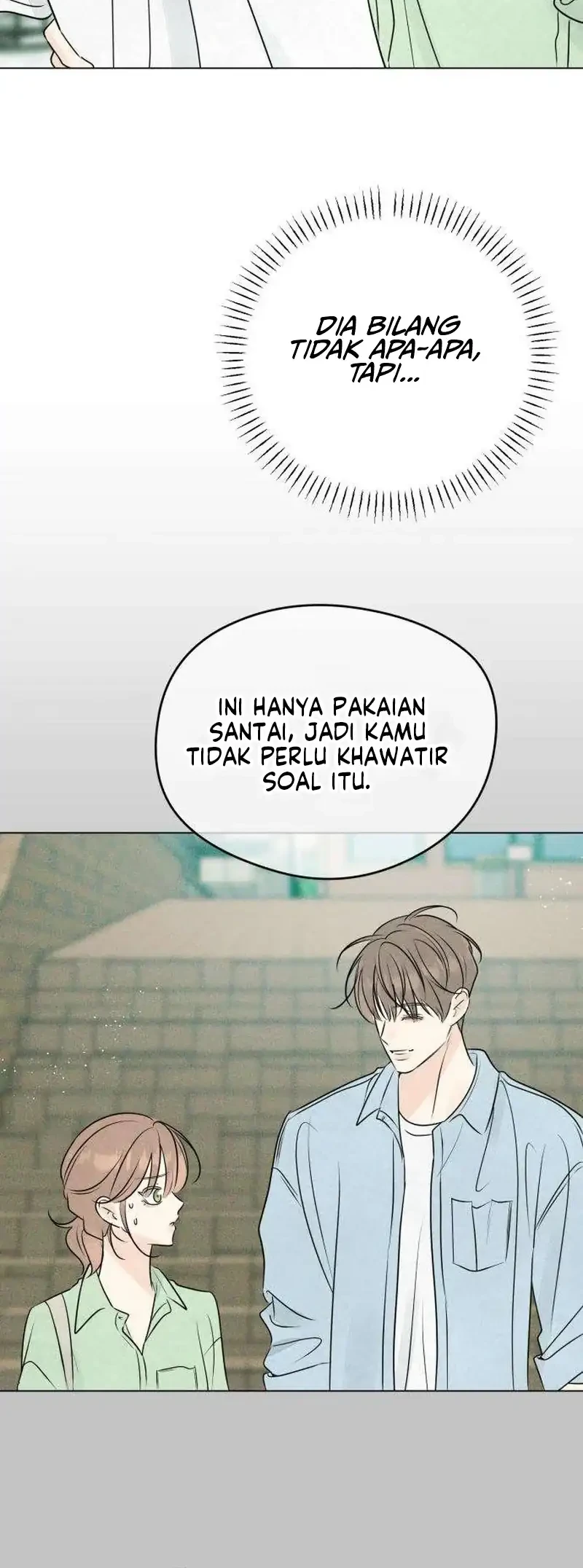 The Delinquent’s First Love Chapter 23 Gambar 13