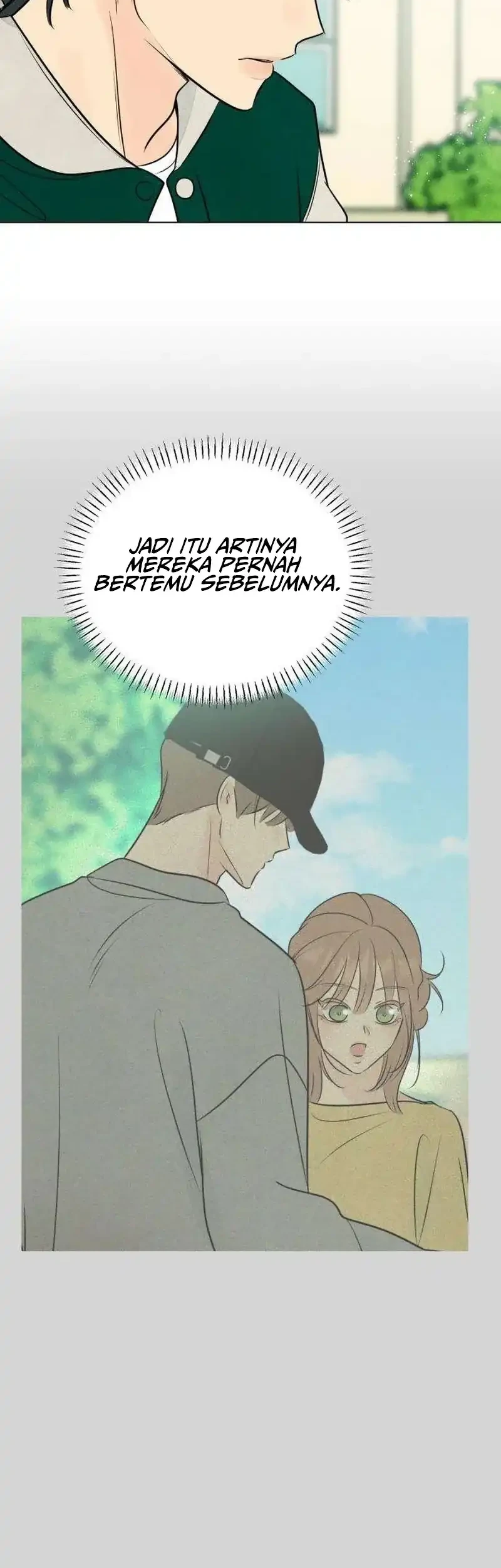 The Delinquent’s First Love Chapter 24 Gambar 12