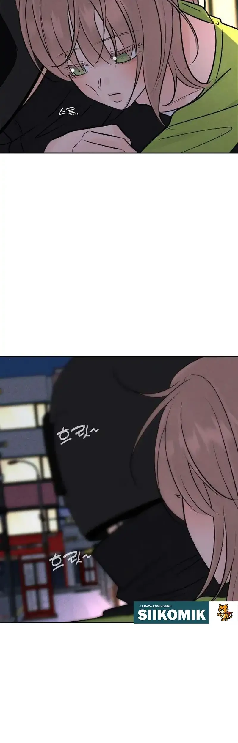The Delinquent’s First Love Chapter 26 Gambar 11