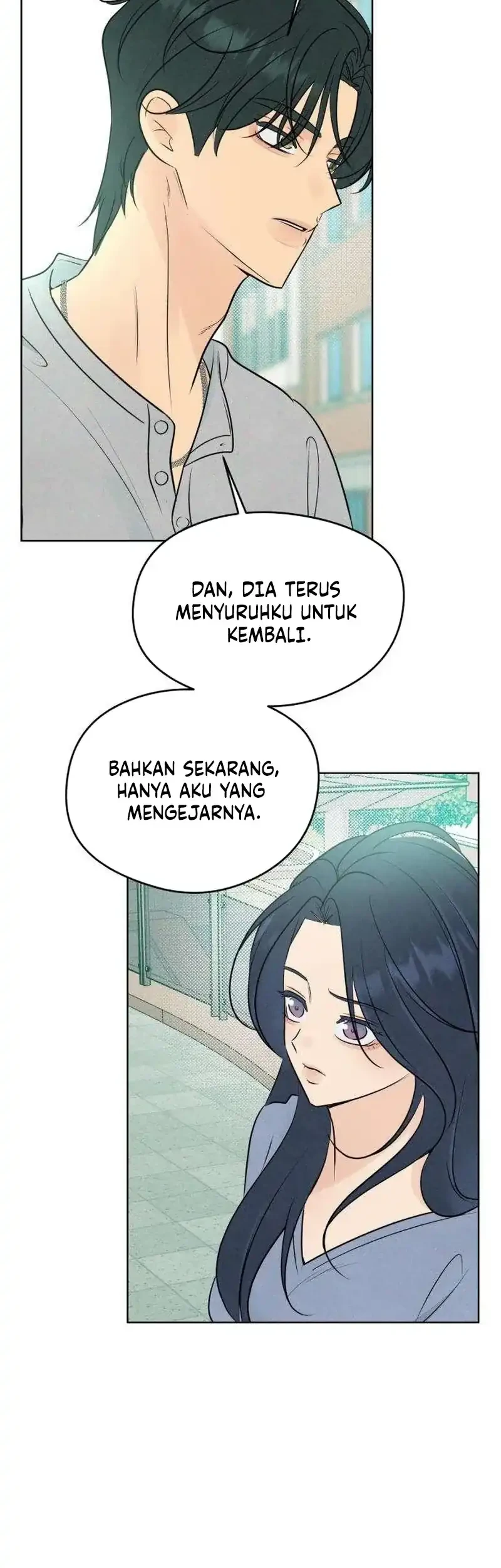 The Delinquent’s First Love Chapter 28 Gambar 11