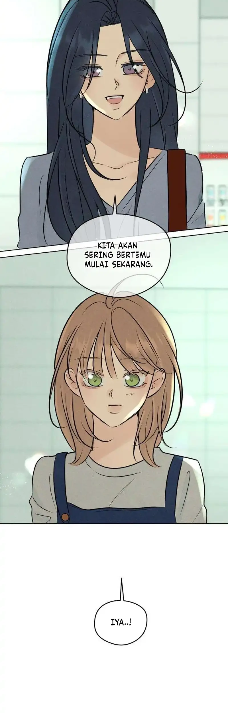 The Delinquent’s First Love Chapter 29 Gambar 11