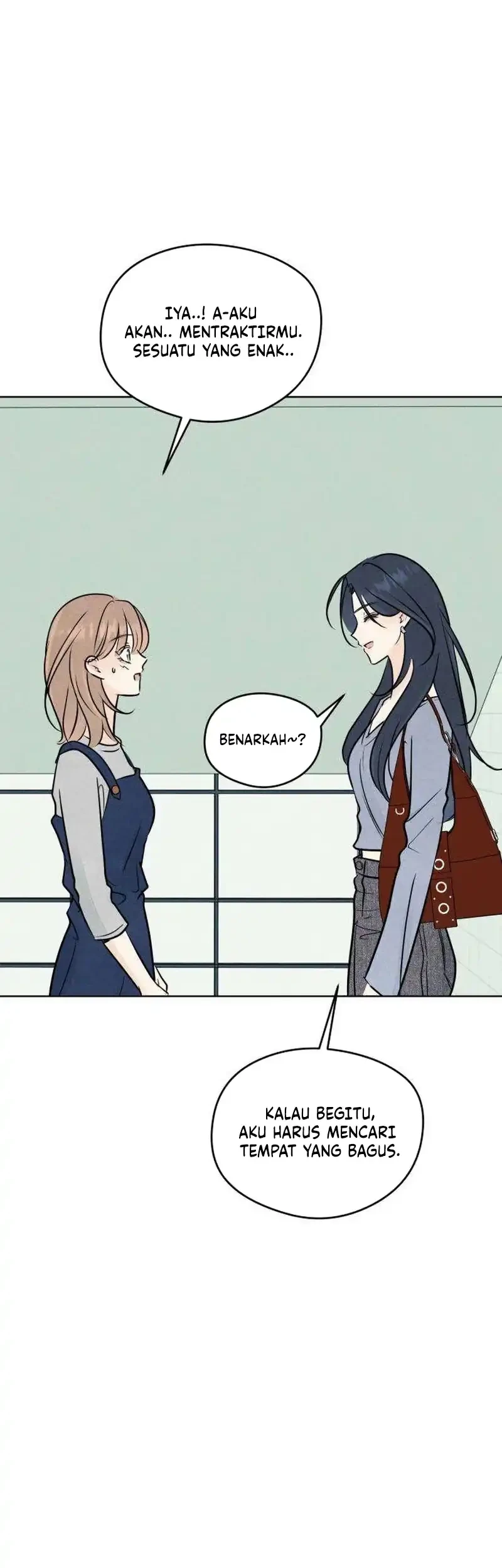 The Delinquent’s First Love Chapter 29 Gambar 13