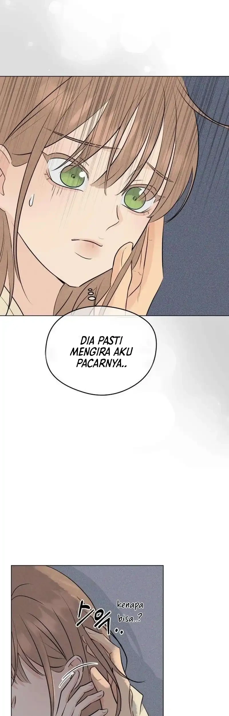 The Delinquent’s First Love Chapter 3 Gambar 13