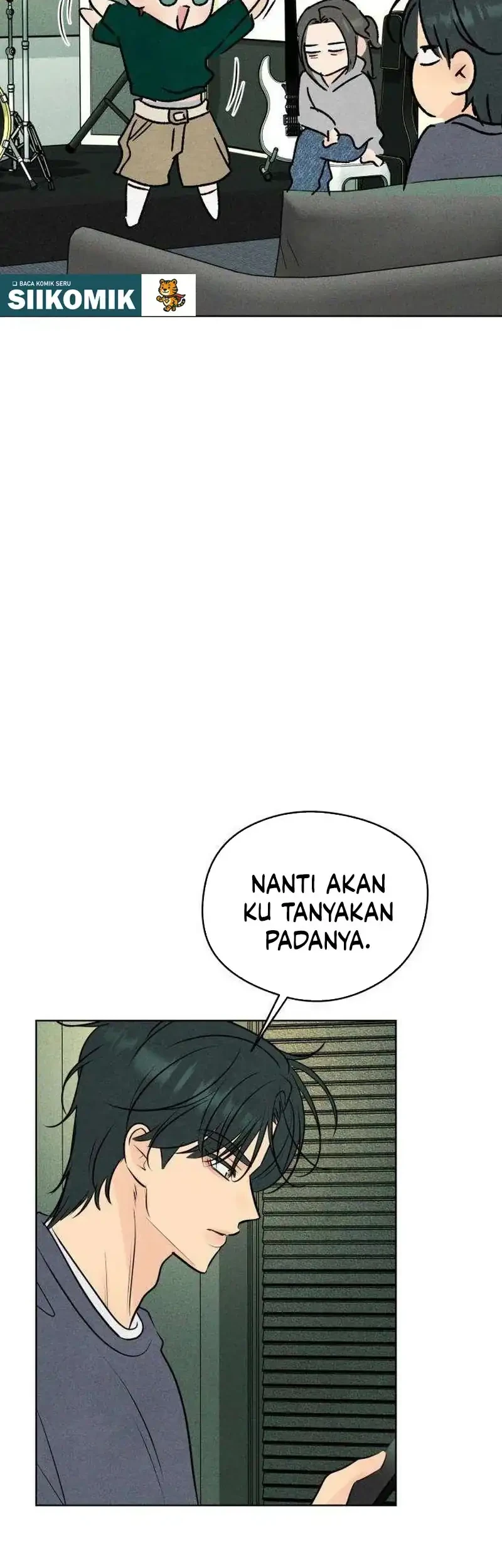 The Delinquent’s First Love Chapter 31 Gambar 10