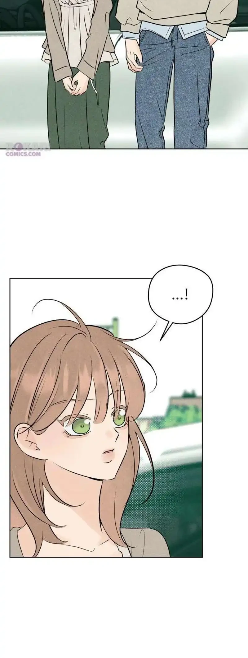 The Delinquent’s First Love Chapter 32 Gambar 12