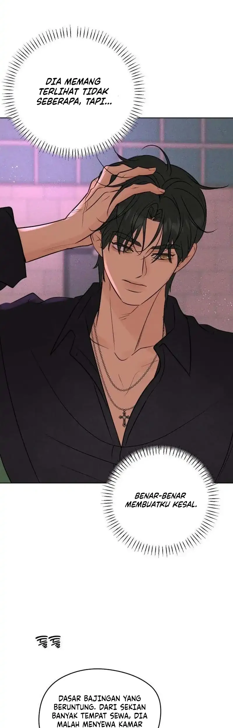 The Delinquent’s First Love Chapter 33 Gambar 11