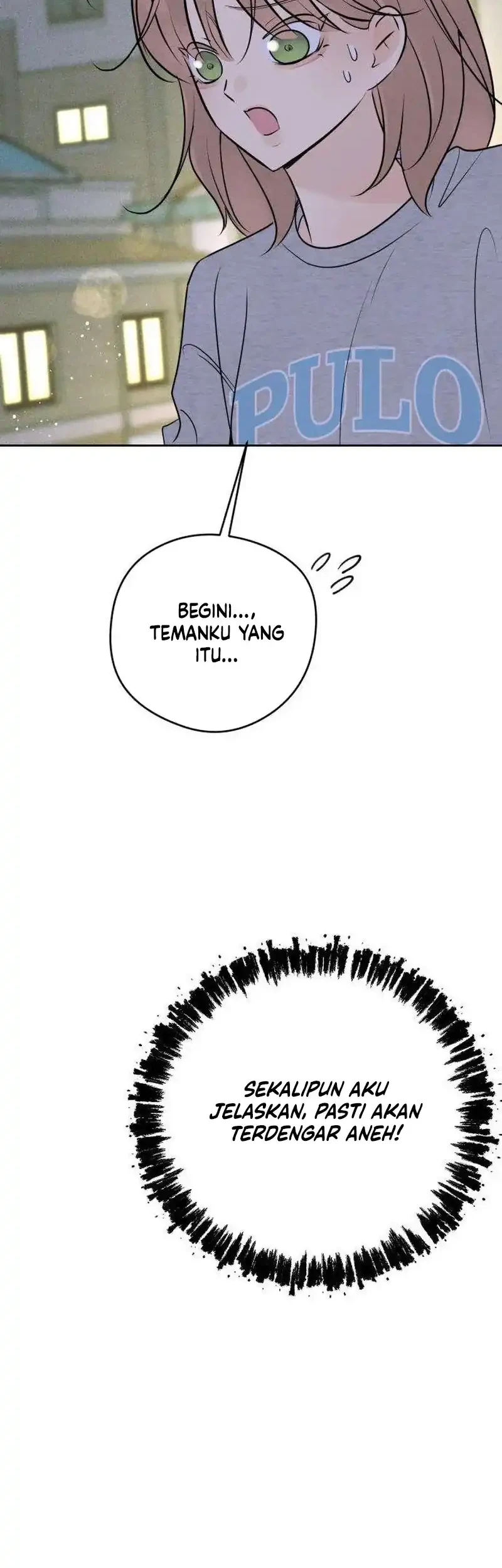 The Delinquent’s First Love Chapter 36 Gambar 10