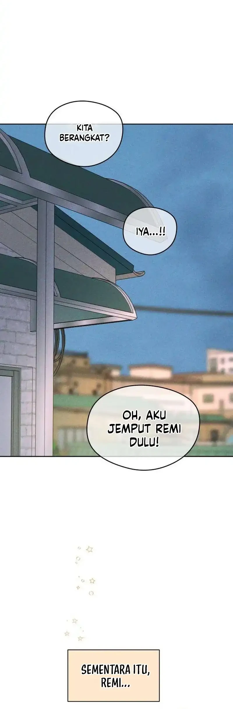 The Delinquent’s First Love Chapter 36 Gambar 12
