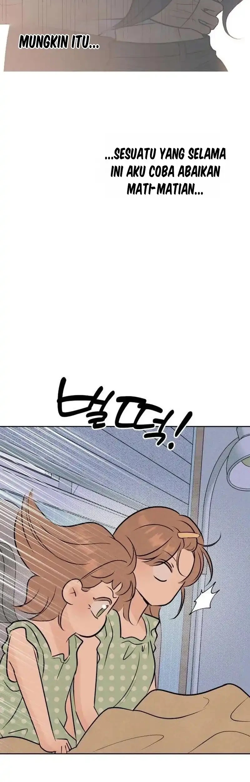 The Delinquent’s First Love Chapter 37 Gambar 11