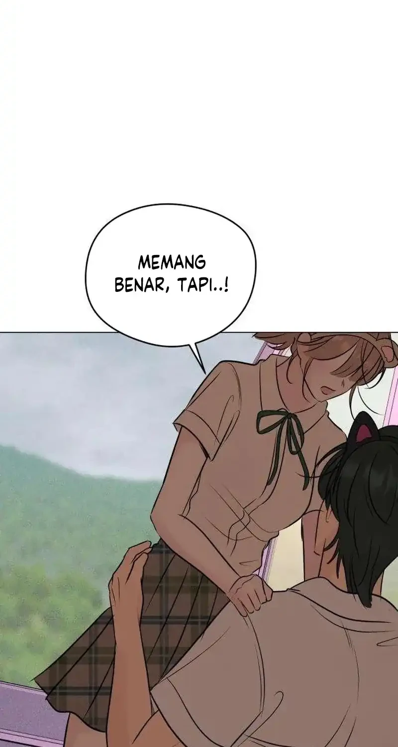 The Delinquent’s First Love Chapter 39 Gambar 16