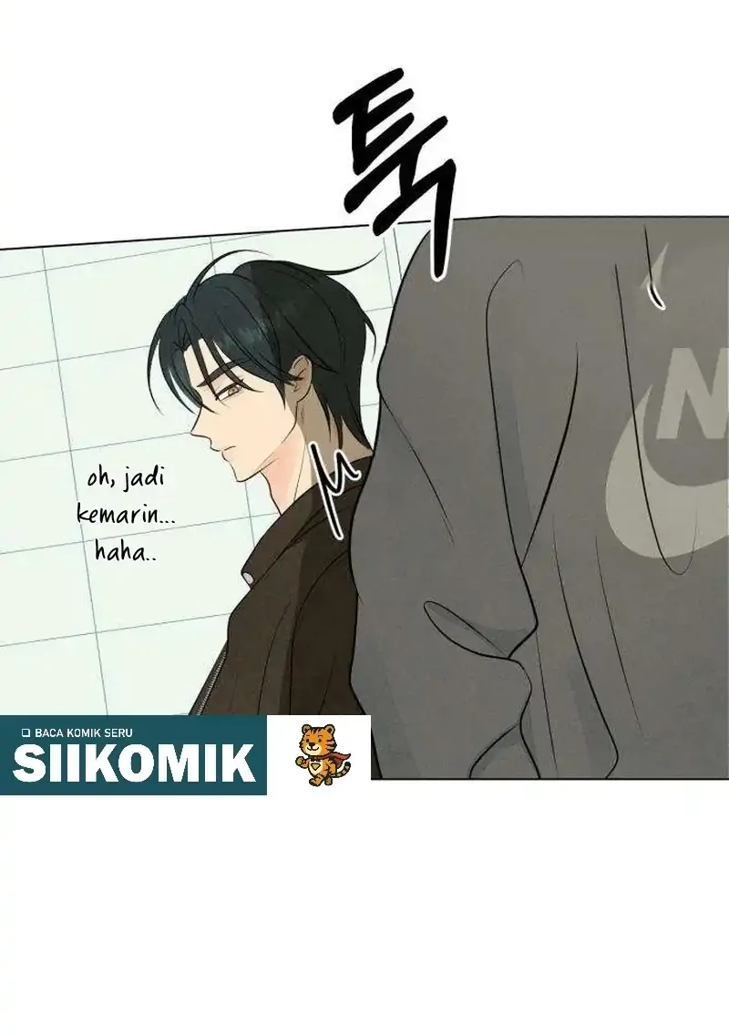 The Delinquent’s First Love Chapter 4 Gambar 16