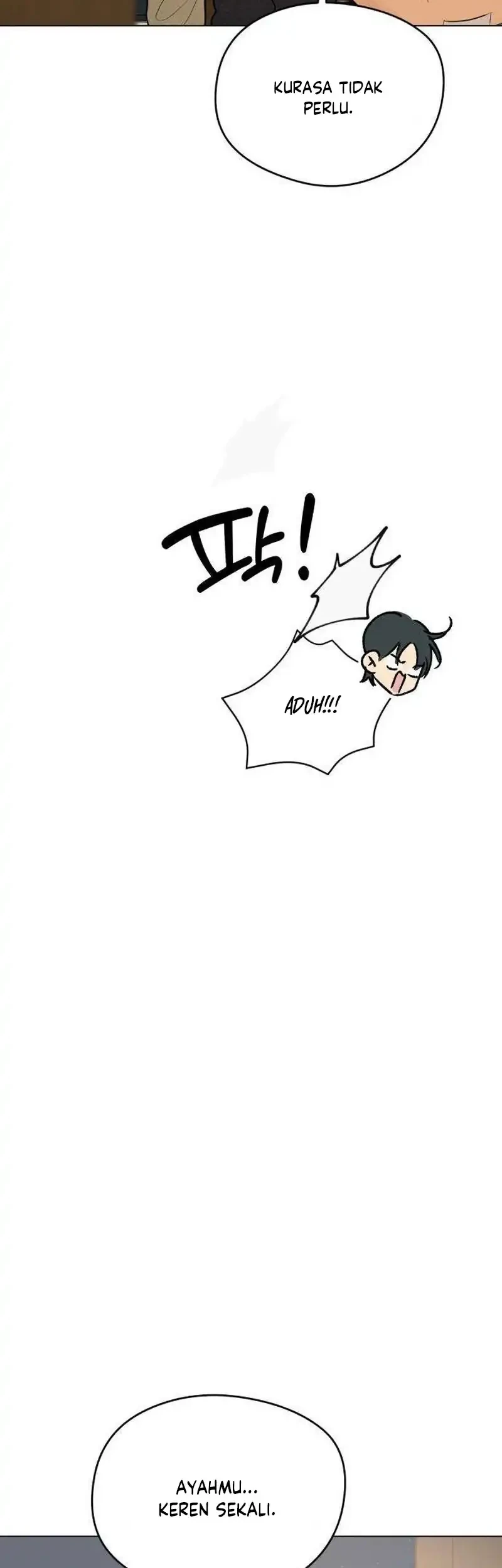 The Delinquent’s First Love Chapter 41 Gambar 11