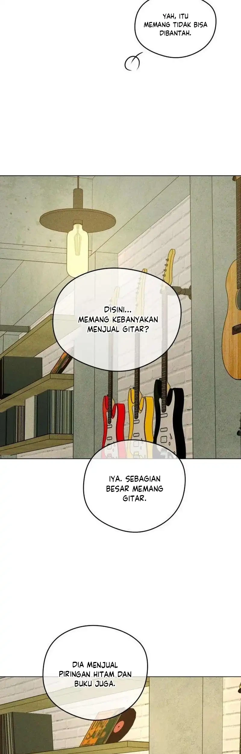 The Delinquent’s First Love Chapter 41 Gambar 13