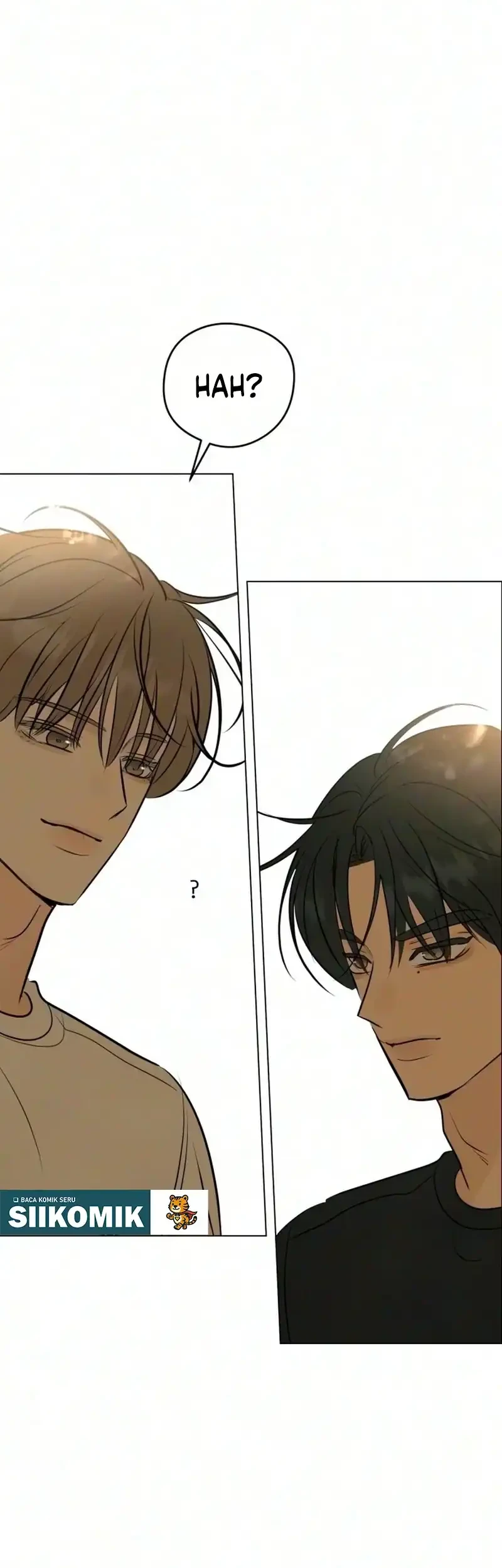 The Delinquent’s First Love Chapter 43 Gambar 11